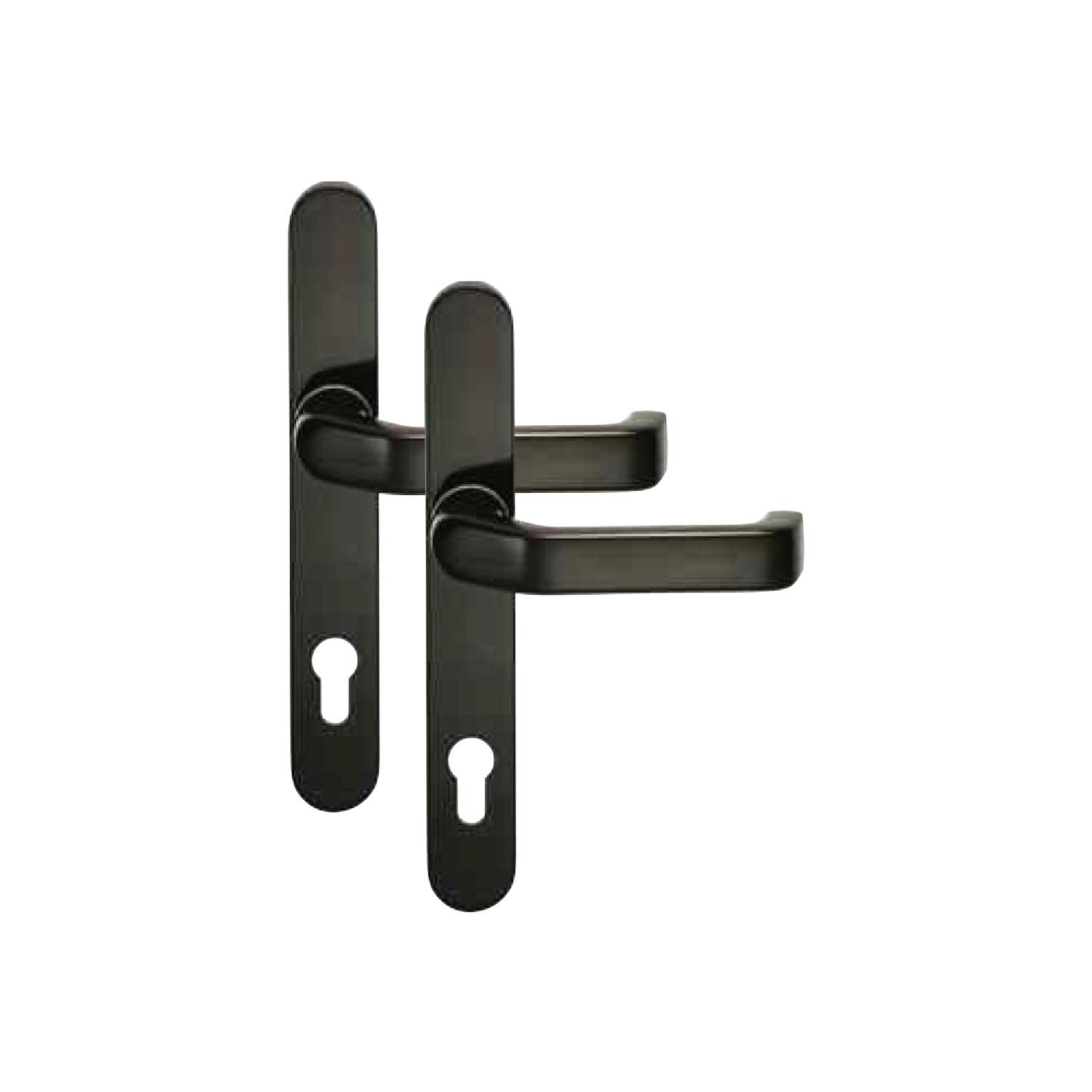 TORA 3 9005 BlackMat/EV1